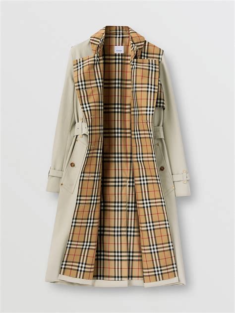 burberry wollmantel grau|Mäntel und Jacken von Burberry für Damen .